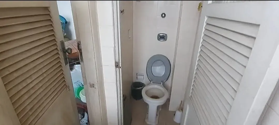 Apartment with 3 bedrooms and 2 bathrooms with city view — photo 10