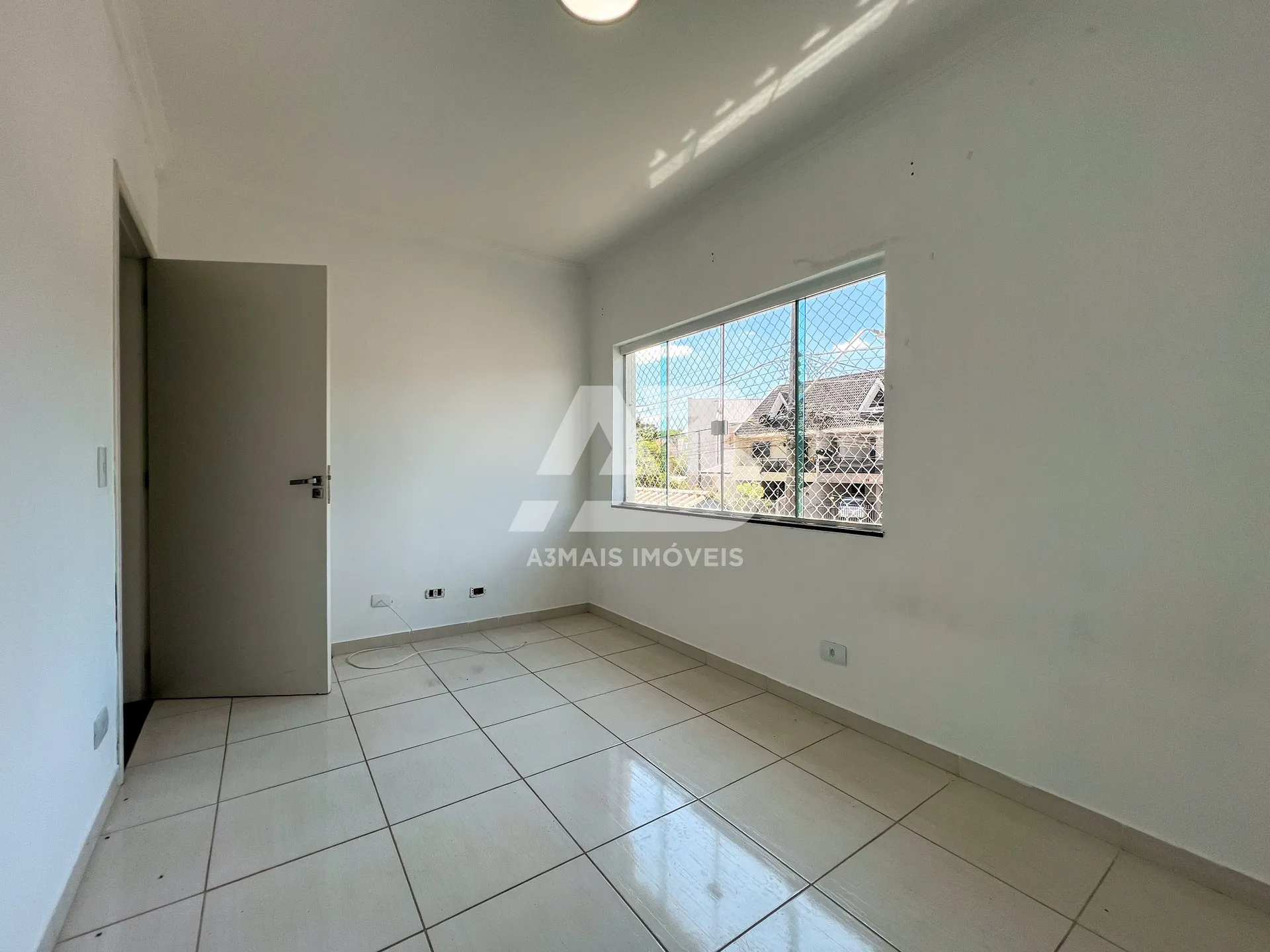 3-bedroom house, 1 with its own bathroom, 169 m², Curitiba — photo 4