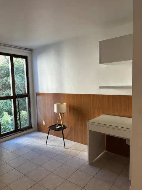 1-bedroom apartment with enclosed balcony in 60 m² — photo 34