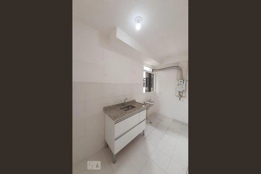 2-bedroom apartment with closed kitchen and 50 m² — photo 20