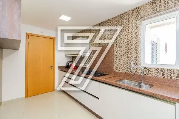 Furnished 3-bedroom apartment on the 13th floor — photo 30