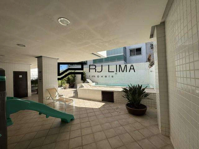 3-bedroom apartment with 82 m² and 2 parking spots — photo 6