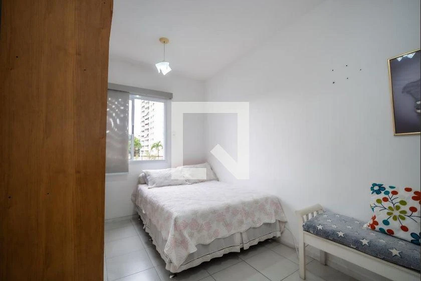 Apartamento mobiliado com 2 quartos e varanda — photo 36