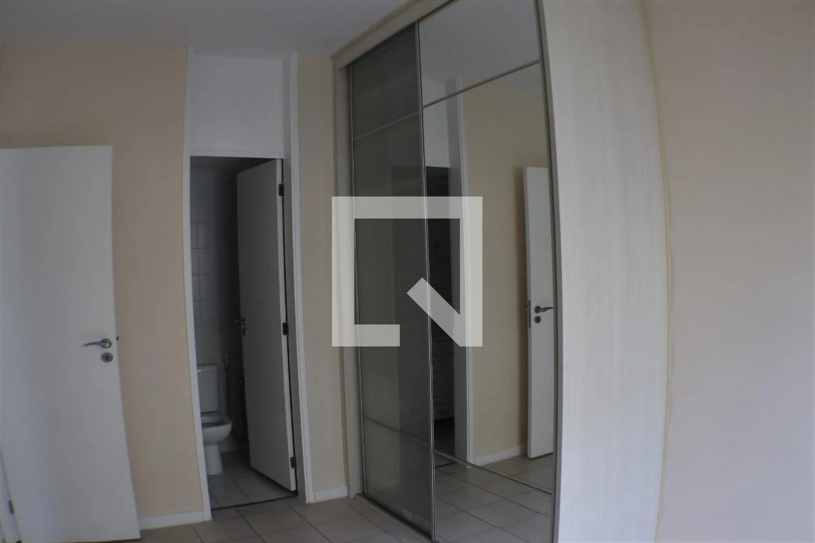 Private pool in a 2-bedroom apartment, 65 m² — photo 32