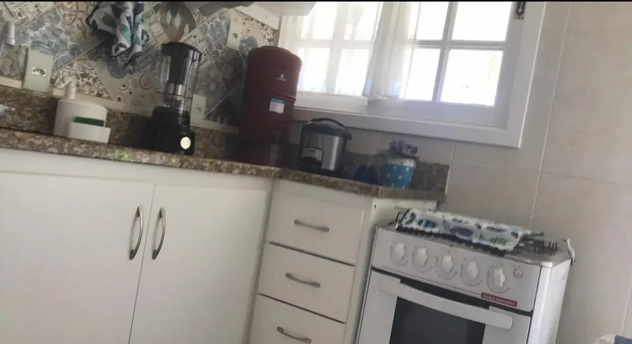 2-bedroom house with a washing machine — photo 2
