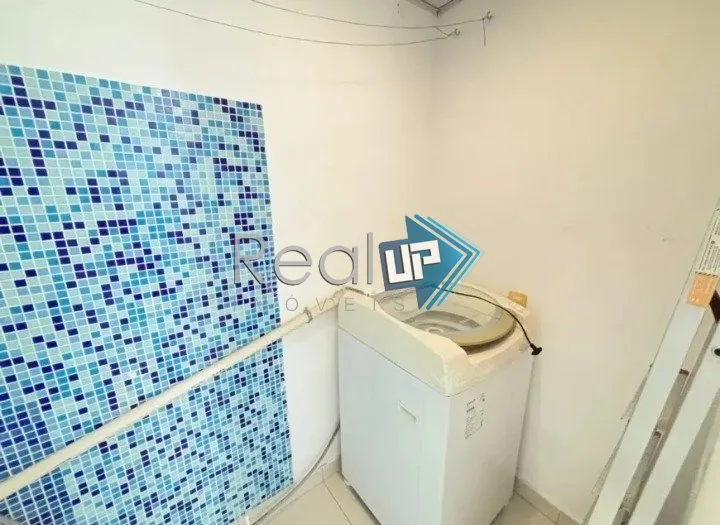 Mountain view in a 2-bedroom apartment, 110 m² — photo 19