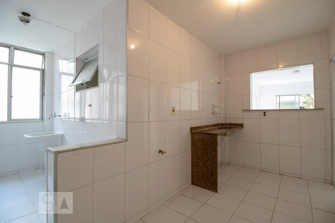 2-bedroom apartment with a private BBQ in Rio de Janeiro — photo 20