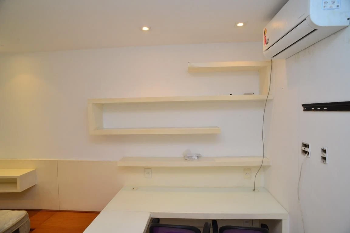 Apartamento amueblado con 3 suites y 4 baños — photo 47