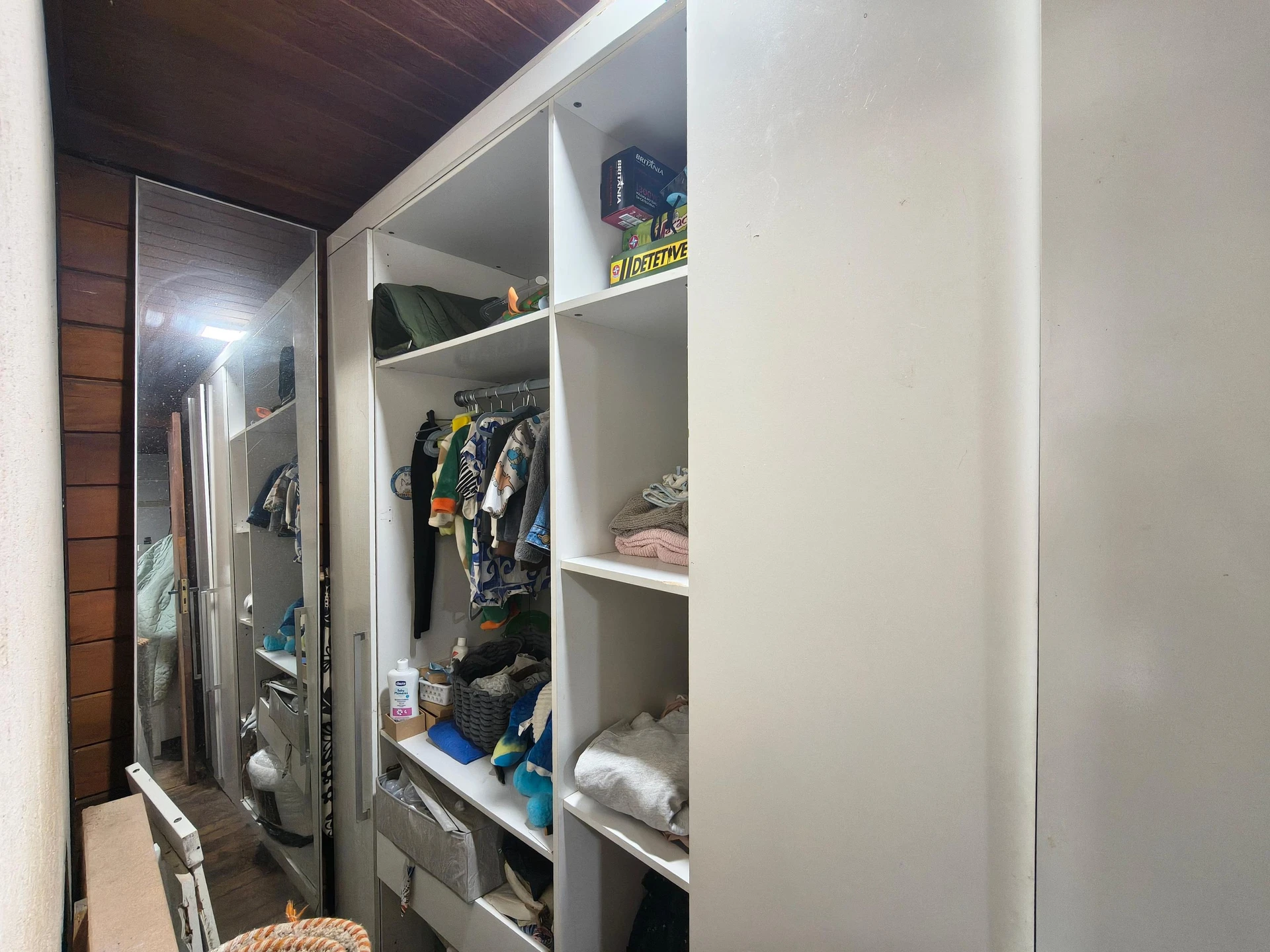 3-bedroom house with a walk-in closet in Rio de Janeiro — photo 14