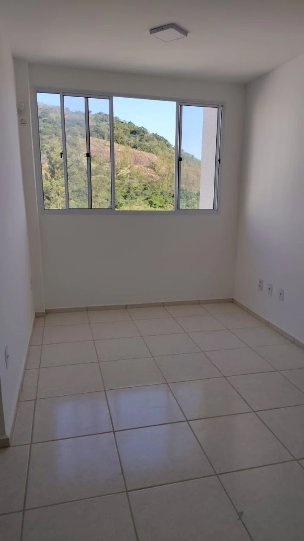 45 m² apartment with 2 bedrooms and 1 parking space — photo 8