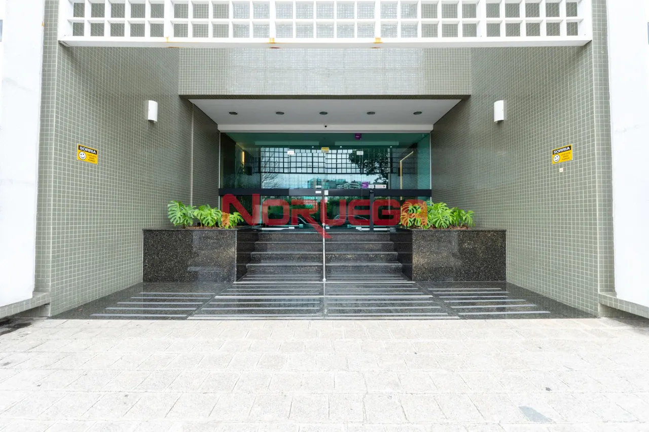 Rentable apartment with 3 bedrooms, 1 bathroom and 1 parking — photo 12