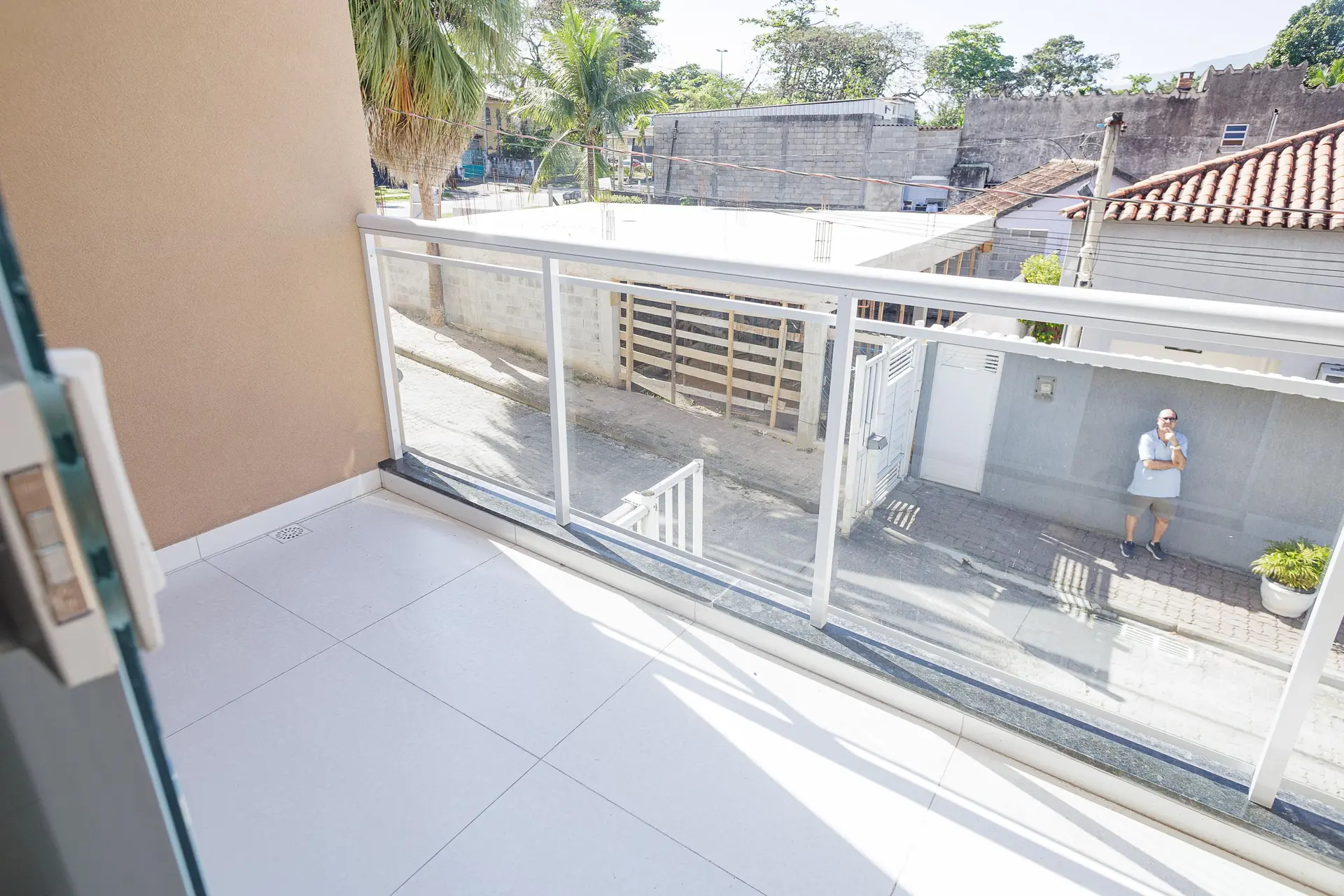 Casa, 75 m², com jardim — photo 3