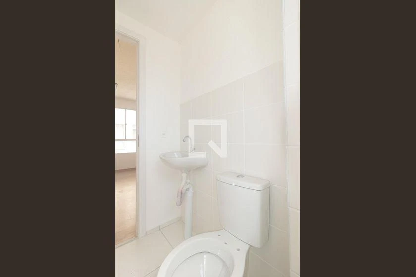 2-bedroom apartment in a building with a pool — photo 2