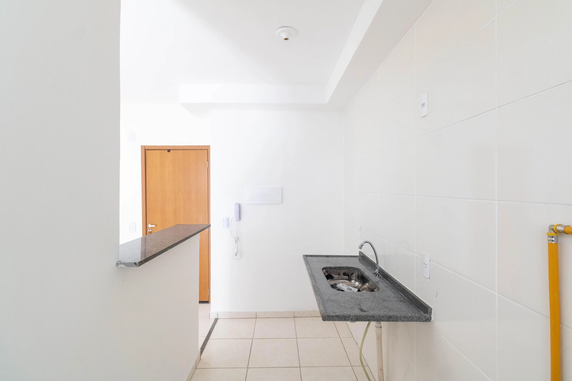 2-bedroom apartment in a building with a pool — photo 32