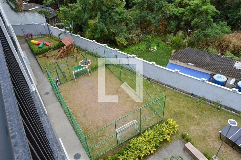 Apartment, 52 m², with a mountain view — photo 41