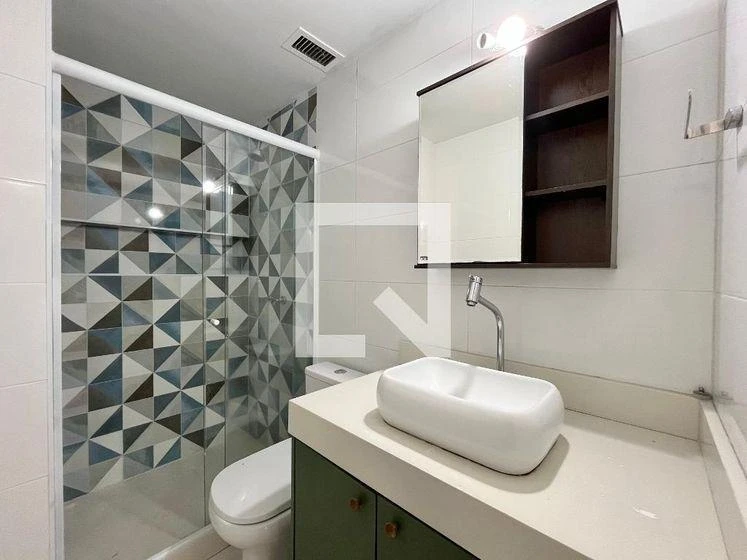 Робоче місце та 2 спальні: квартира 82 м² — photo 21