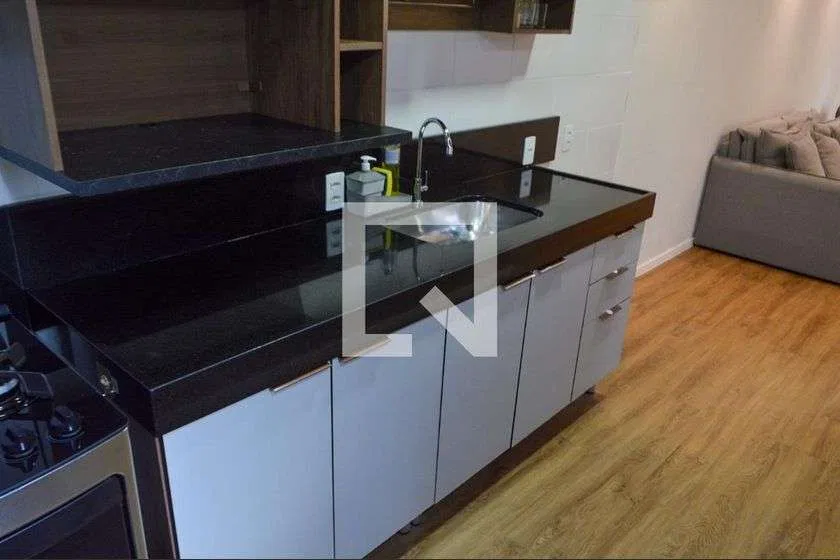 Квартира 80 м² з 2 спальнями та кухнею-вітальнею — photo 28