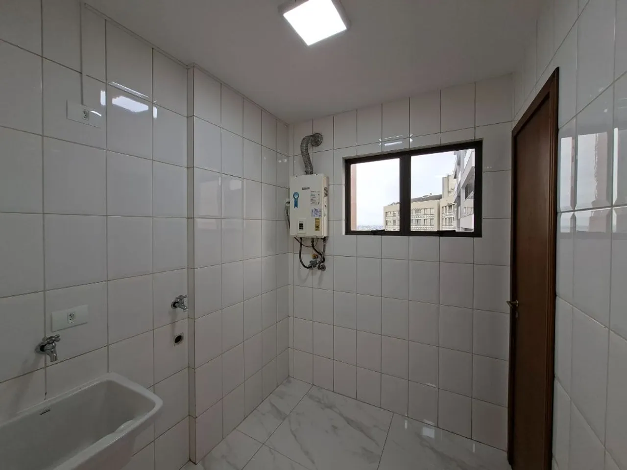 Apartment with 3 bedrooms and 94 m², no parking — photo 3