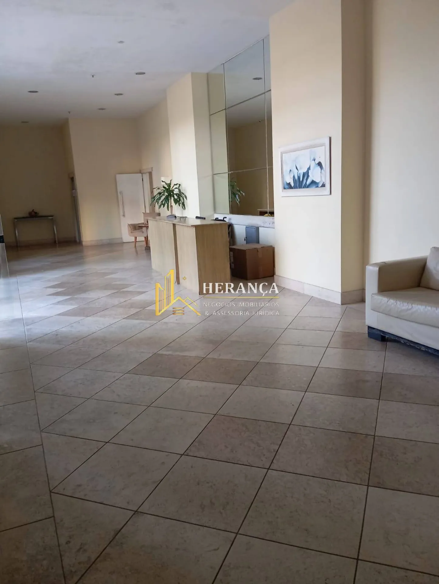 Apartamento com máquina de lavar e 3 quartos — photo 45