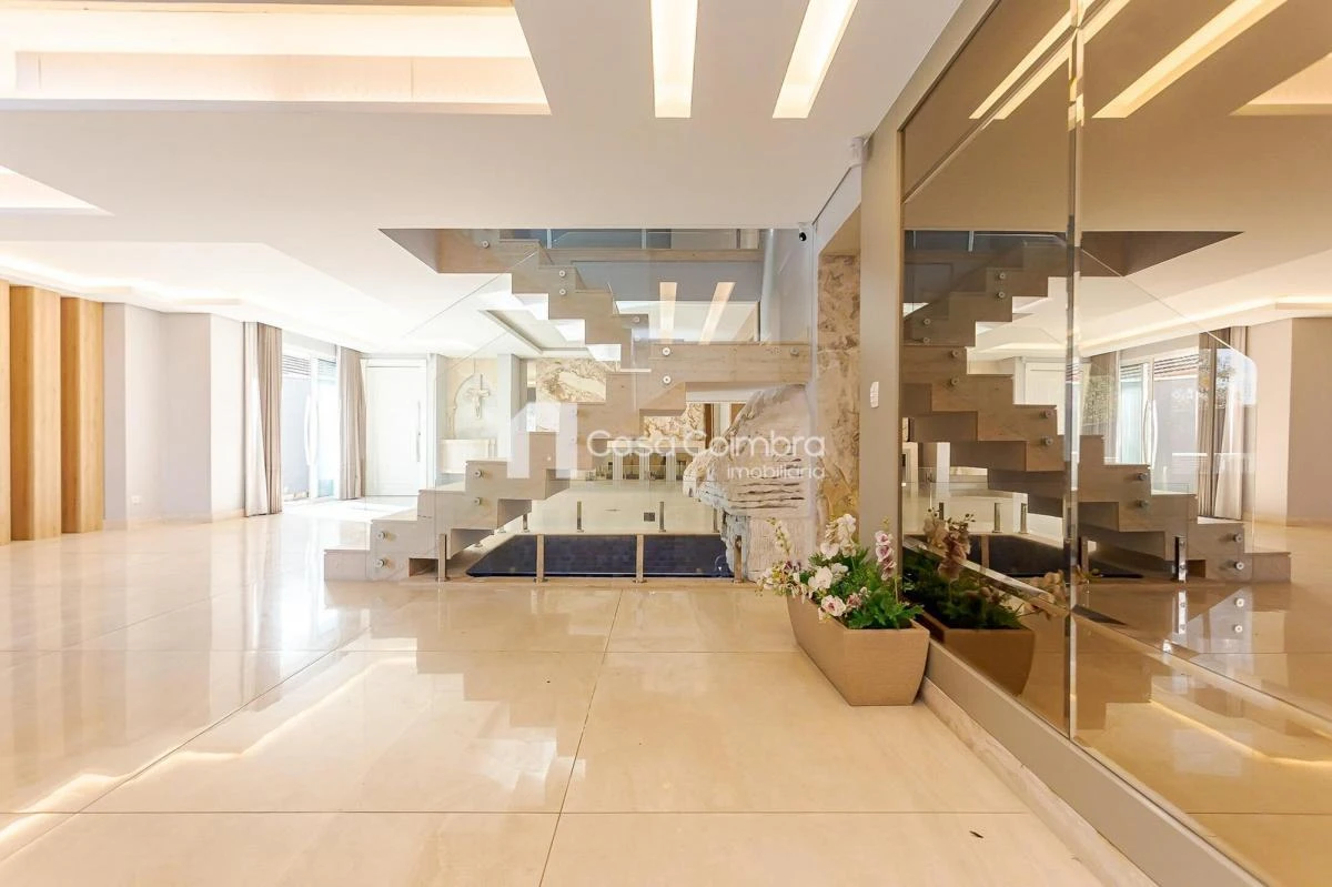 House, 450 m², with a bathtub — photo 6