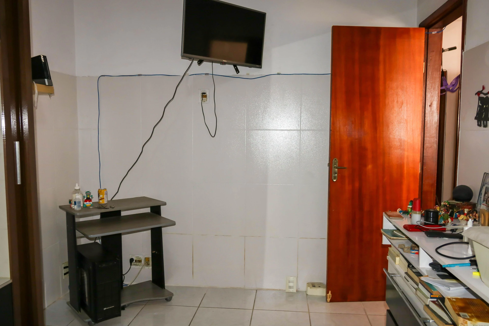 52 m² house with a bathtub and a jacuzzi — photo 22