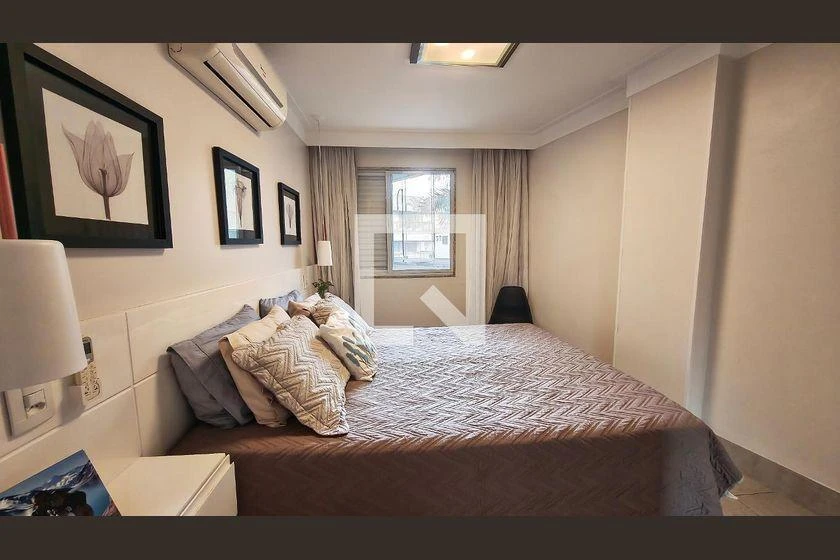 Furnished apartment, 160 m², with a glass-enclosed balcony — photo 3