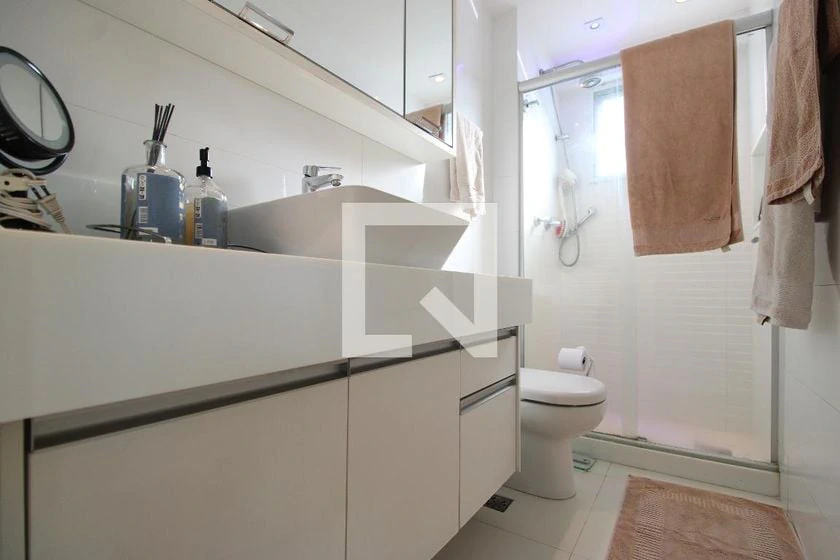 Apartamento de 193 m² com 3 quartos e 2 vagas de garagem — photo 14