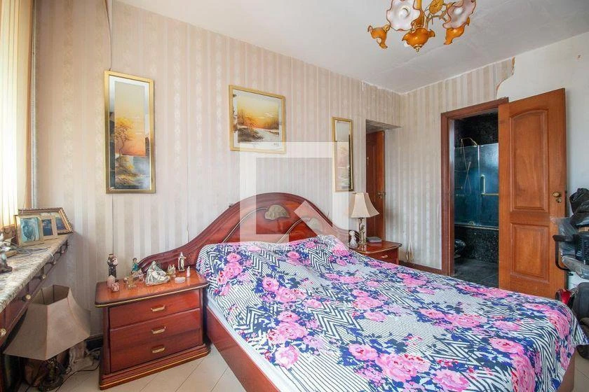 Furnished apartment, 200 m², with a mountain view — photo 11