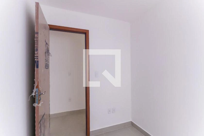 Apartment, 40 m², with a grill on the balcony — photo 34