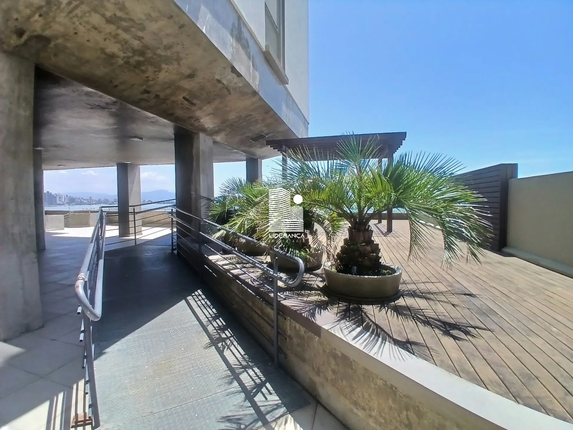 Departamento con vista al agua en Florianópolis — photo 33