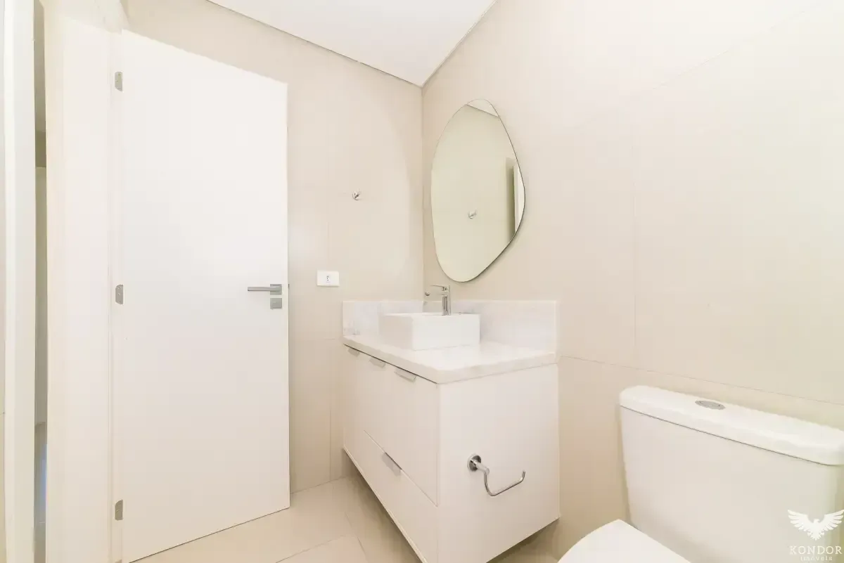 House for rent with 3 bedrooms and 135 m² of space — photo 34
