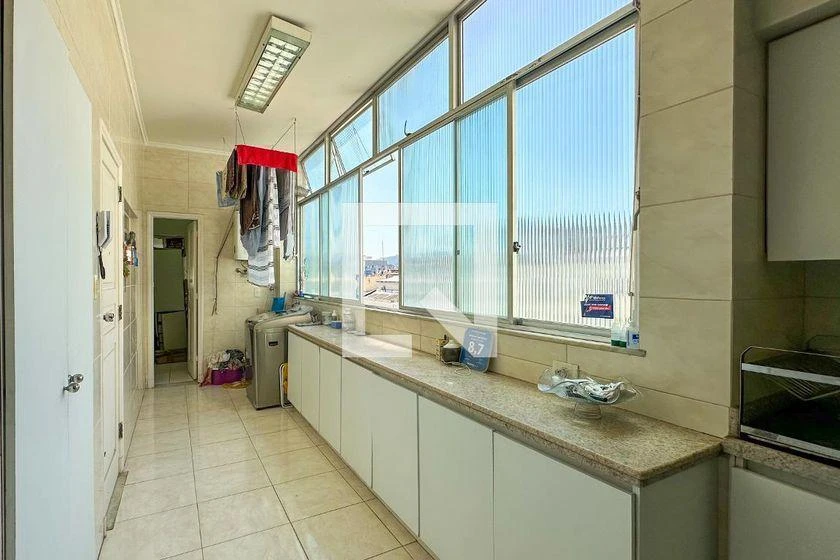 Apartamento de 3 quartos com duas suítes e 150 m² — photo 24