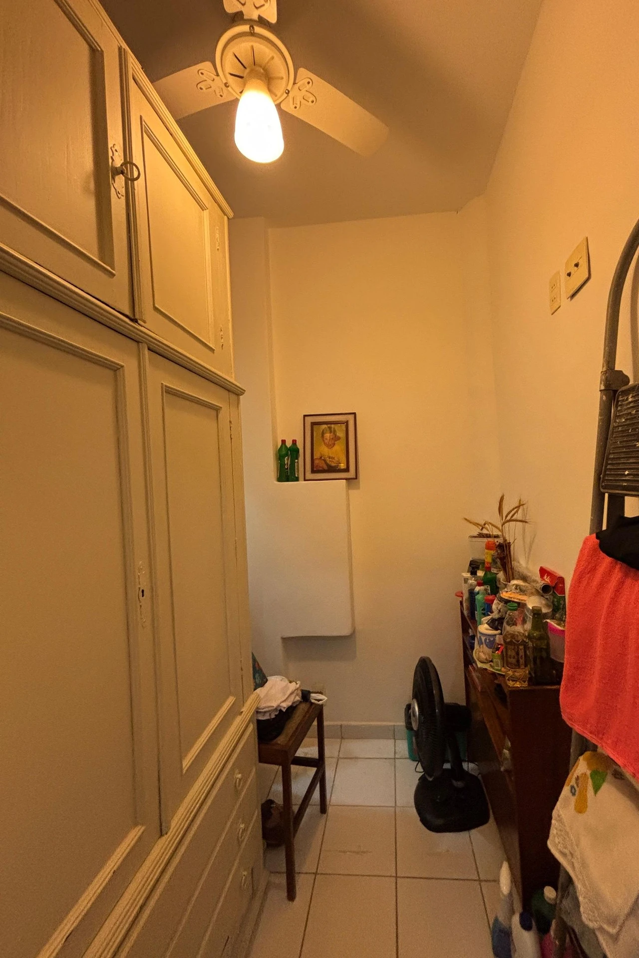 Apartamento mobiliado com 2 quartos e cozinha separada — photo 26