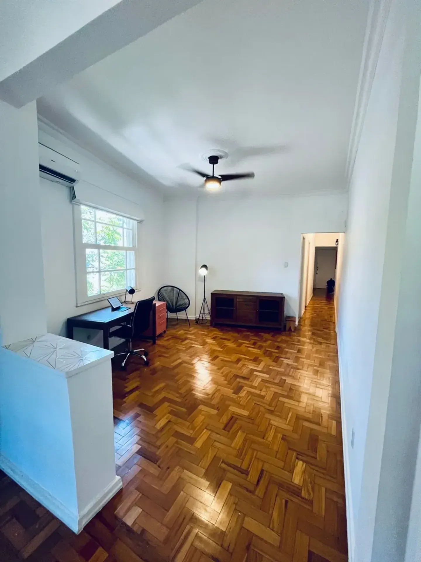 Apartamento amueblado con 2 dormitorios y cocina abierta — photo 5