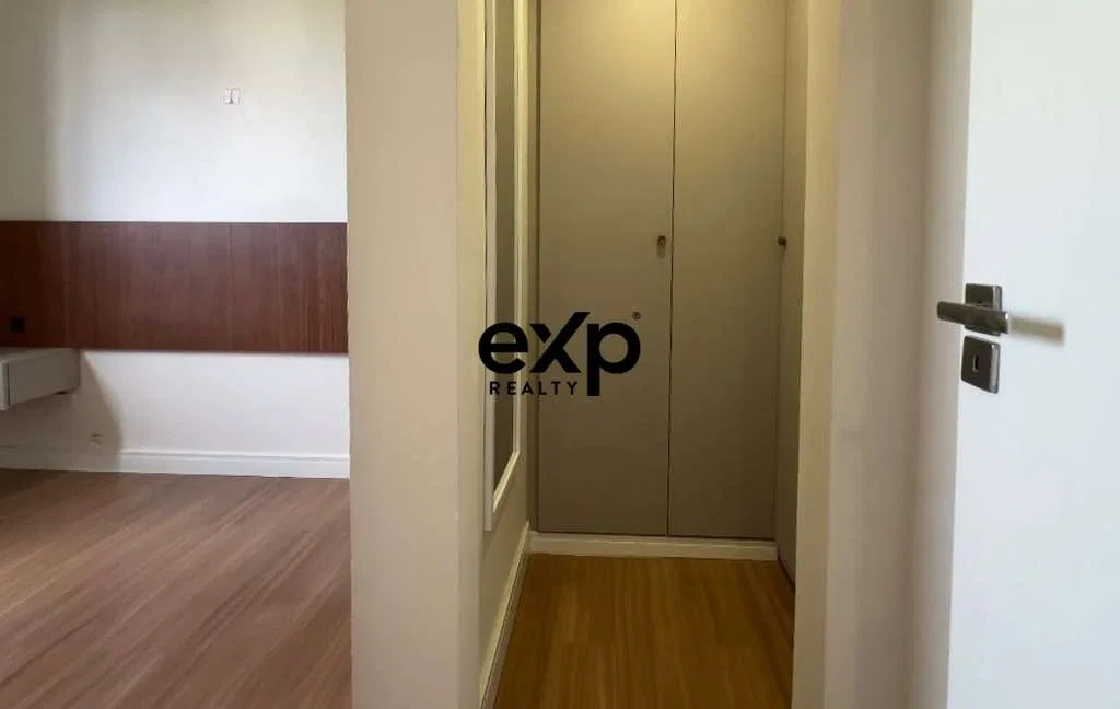 Apartamento mobiliado de 3 quartos com varanda gourmet — photo 15