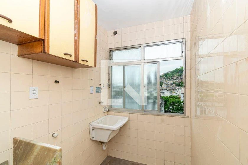 2-bedroom apartment, 58 m² — photo 12