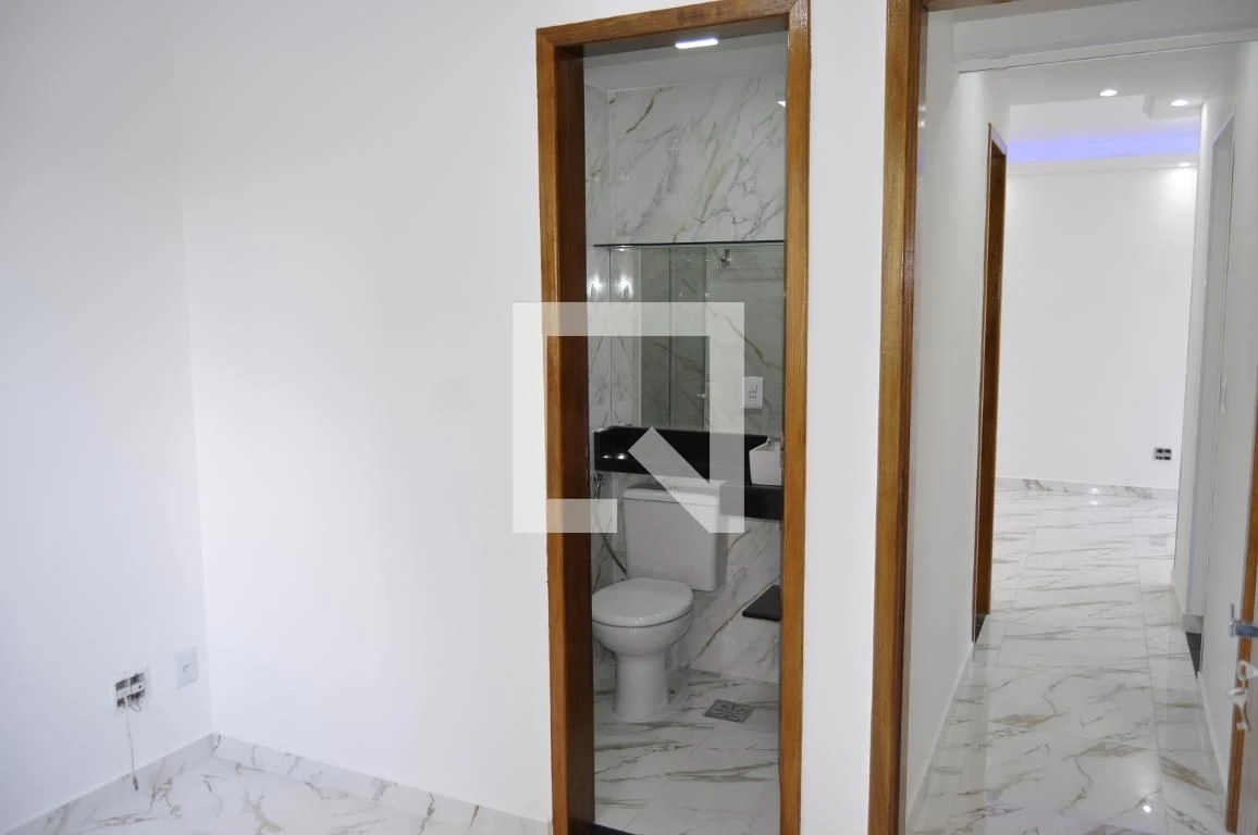 2-bedroom apartment in a building with a sauna — photo 30