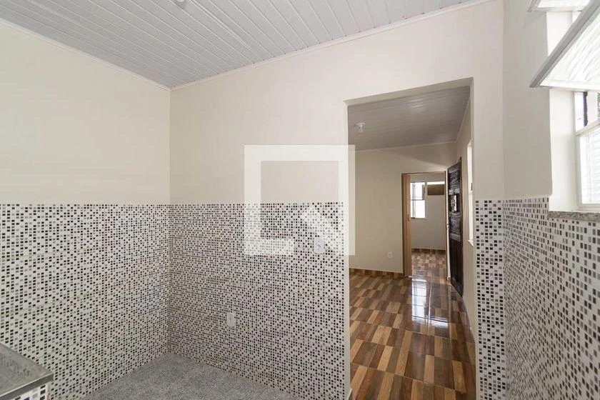 Washing machine in a one-bedroom house, 33 m² — photo 27