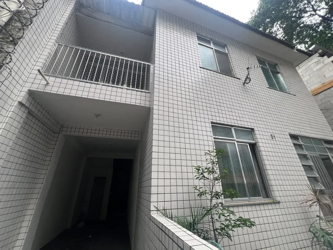 Apartment on the 2nd floor with wood or laminate floors — photo 15