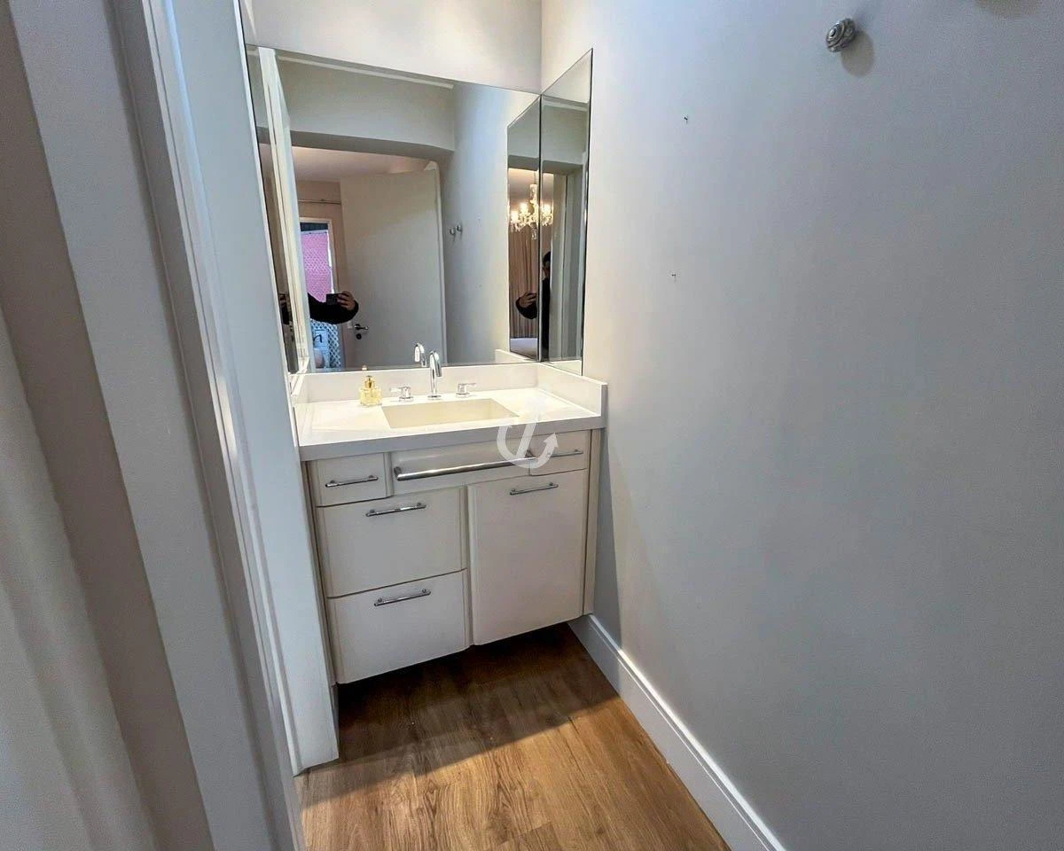 Furnished apartment, 99 m², with a washing machine — photo 3