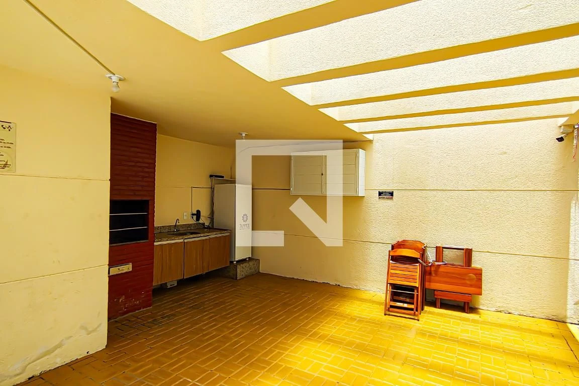 Apartamento de 2 quartos em condomínio com sauna — photo 44