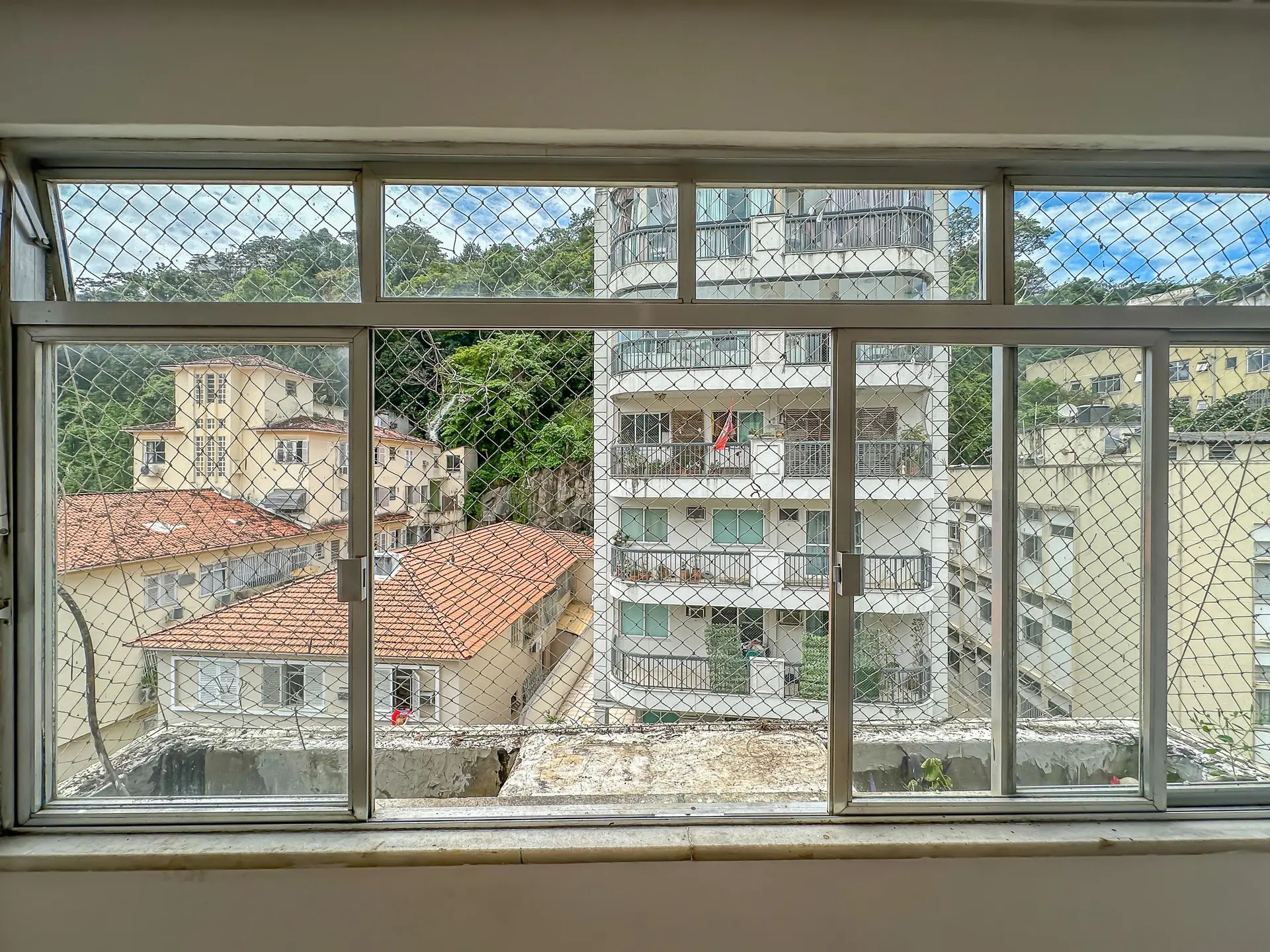 Apartment, 64 m², with a park view — photo 20