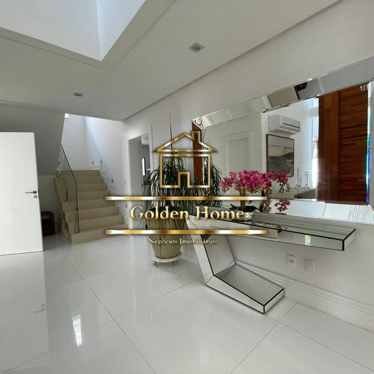 Triplex house with open-plan kitchen and living — photo 16
