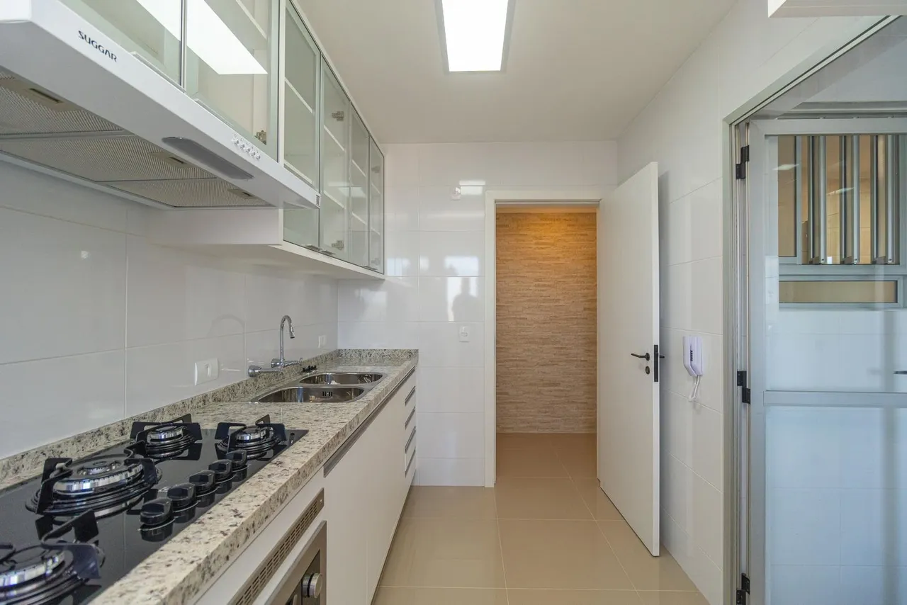 Apartamento de 3 quartos com suíte e 138 m² — photo 11