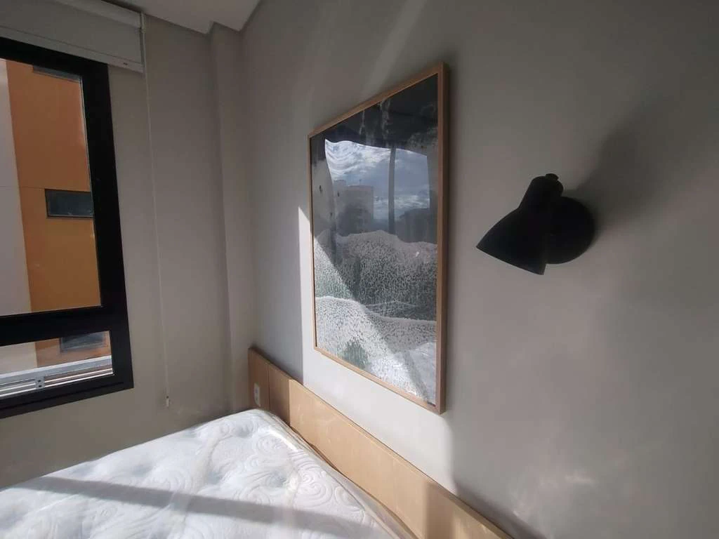 Apartamento de 1 quarto de 20 m² com 1 vaga — photo 5