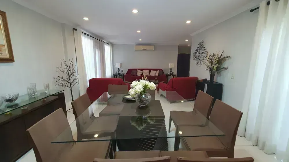 Casa com 5 quartos e 650 m², 4 vagas — photo 7