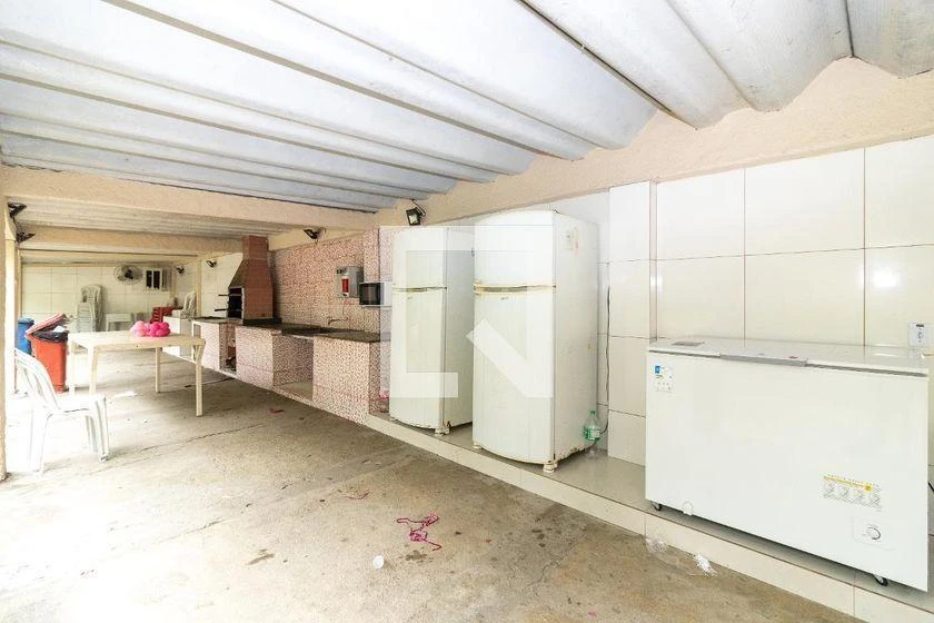 Apartamento para aluguel com 2 quartos e 53 m² — photo 4
