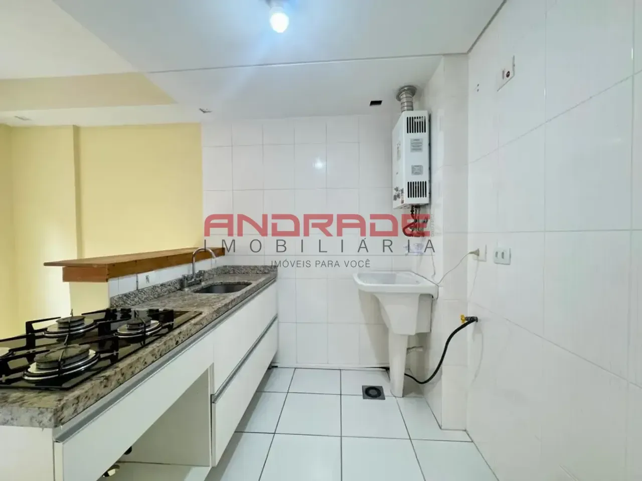 27 m² apartment with 1 bedroom, parking space, gas cooking — photo 13