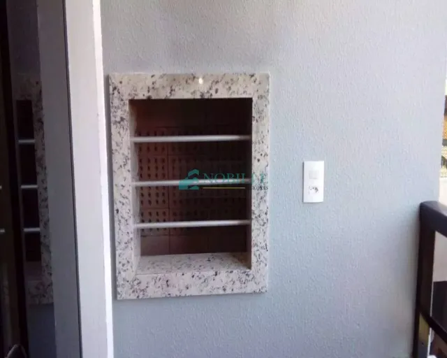 Apartamento com 2 quartos e 2 banheiros — photo 16
