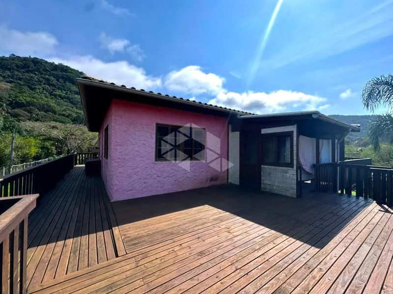 Furnished 2-bedroom house with 1 bath and 100 m² — photo 27